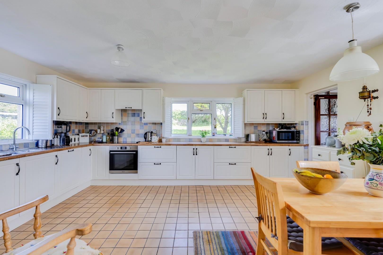 Marcross, Nr Llantwit Major, Vale Of Glamorgan, CF61 1ZG